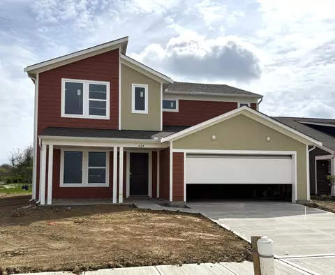 604 Tulip Ct, Yellow Springs, OH 45387