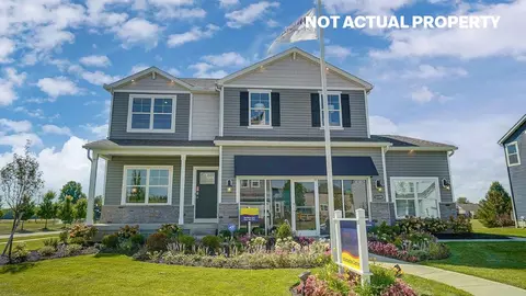 883 Allegro Dr, Reynoldsburg, OH 43068