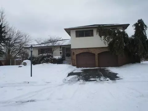 4975 Francisco Court Ct, Columbus, OH 43220