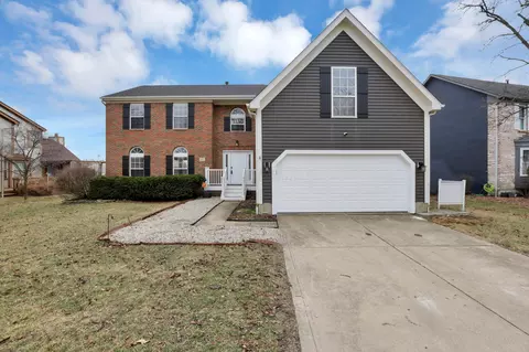 1401 River Trail Dr, Grove City, OH 43123