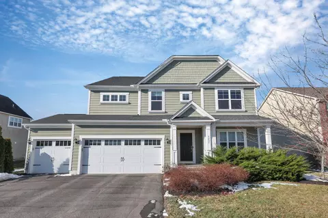 4257 Summit Bend Rd, Hilliard, OH 43026