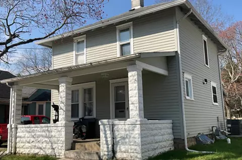 23 Pound St, Newark, OH 43055