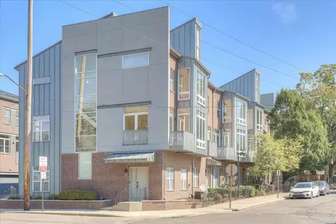 44 W Deshler Ave, Columbus, OH 43206
