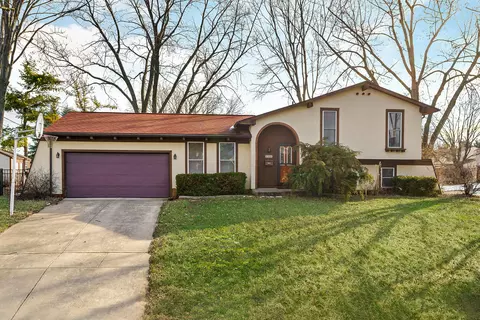 5002 Hibbs Dr, Columbus, OH 43220