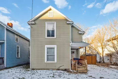 179 Davids St, Marion, OH 43302