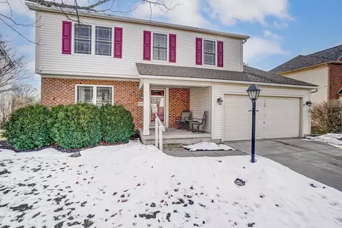5335 Old Creek Ln, Hilliard, OH 43026