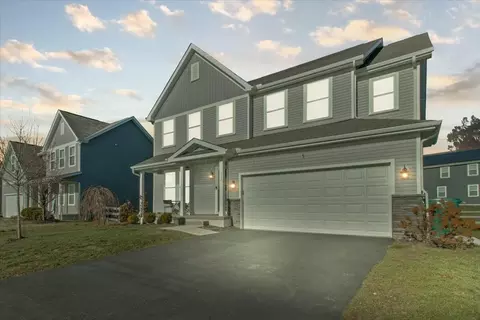 1032 Gartner Dr, Columbus, OH 43207