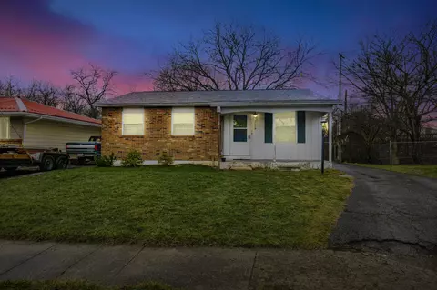3119 Valley Creek Dr, Columbus, OH 43223