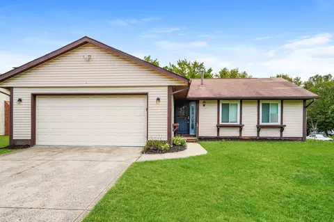 5272 Sweetgum Pl, Columbus, OH 43229