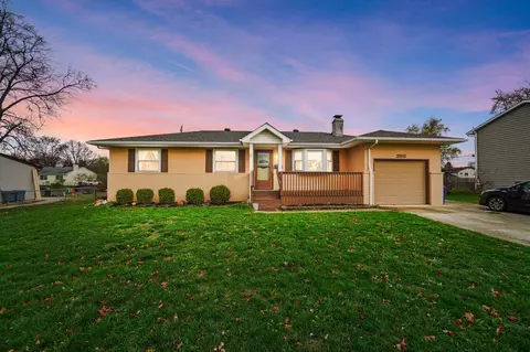 396 Illinois Ave, Westerville, OH 43081