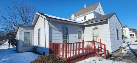 334 S S Wayne St, Piqua, OH 45356