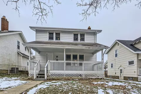 829 S Terrace Ave, Columbus, OH 43204