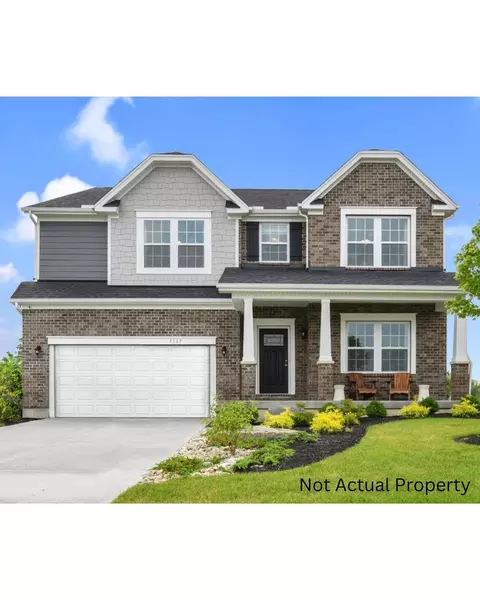 9055 Crescent View Dr NW, Canal Winchester, OH 43110
