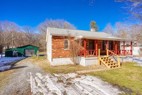 1351 Massieville Rd, Chillicothe, OH 45601