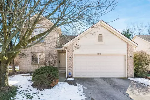 4045 Brook Run Dr, Columbus, OH 43204