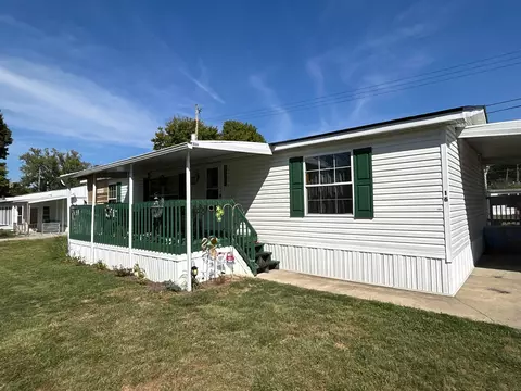 8927 Columbus Rd #LOT 16, Mount Vernon, OH 43050