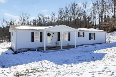 3620 Windy Ridge Rd, Chillicothe, OH 45601
