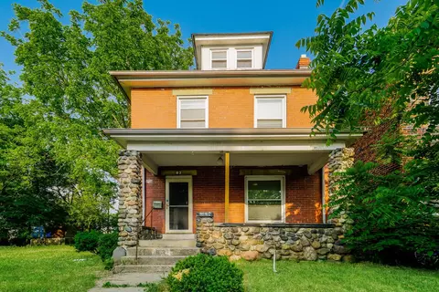 83 N Burgess Ave, Columbus, OH 43204