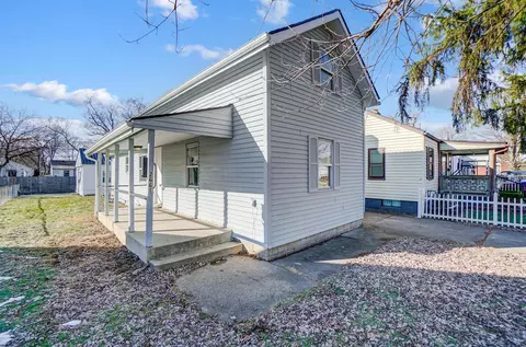 2661 Osceola Ave, Columbus, OH 43211