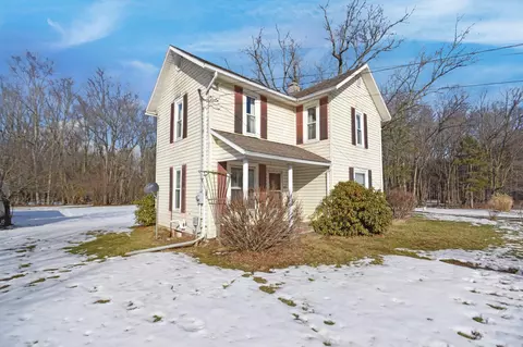111 Cleveland St, Butler, OH 44822