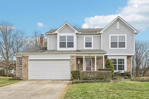 12382 Bentwood Farms Dr, Pickerington, OH 43147