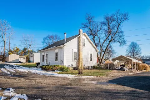 5873 N Aly Aly, Columbus, OH 43230