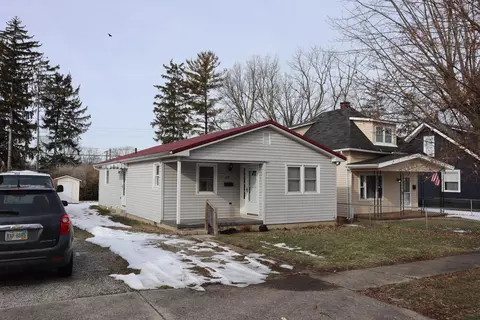 405 Florence St, Washington Court House, OH 43160