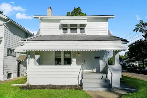723 S Richardson Ave, Columbus, OH 43204