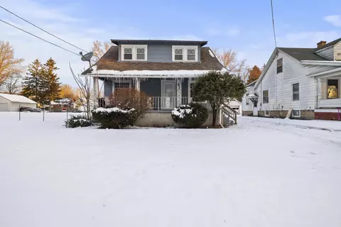 190 Lowell Ave, Youngstown, OH 44512