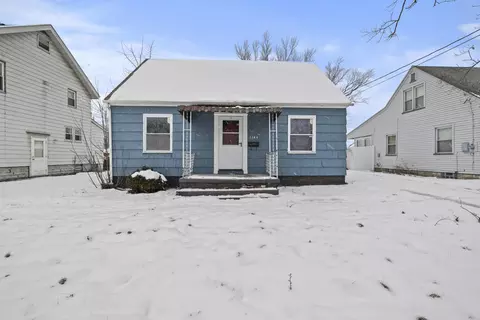 1146 Hazelwood Ave SE, Warren, OH 44484