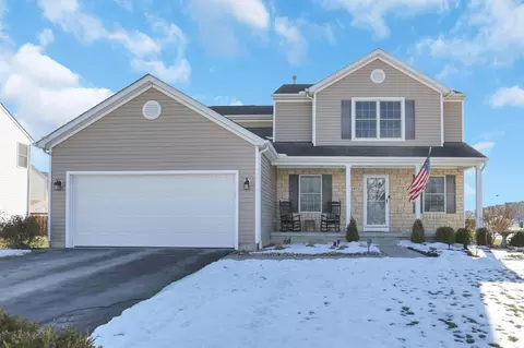 147 Andiron Dr, Pataskala, OH 43062