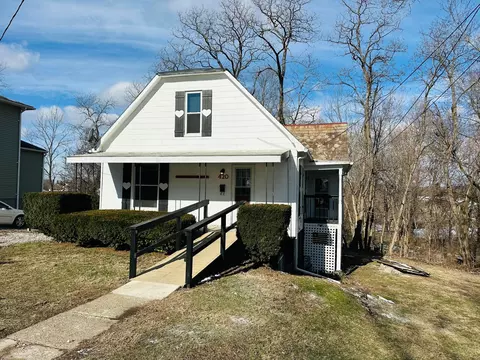 420 Factory Dr, New Lexington, OH 43764