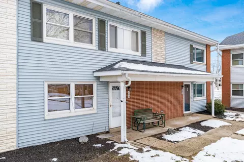205 Buckeye Cir #B, Columbus, OH 43217