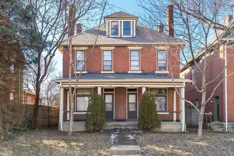 1437 S High St, Columbus, OH 43207