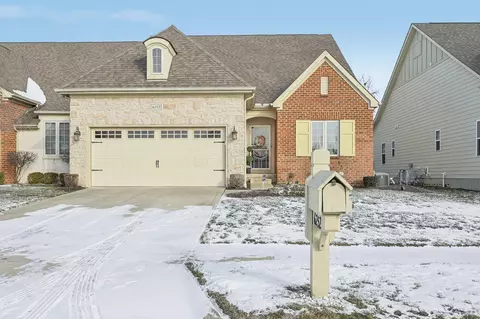 6252 Kinver Edge Way, Columbus, OH 43213