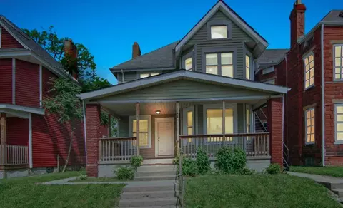 120-122 Dakota Ave, Columbus, OH 43222