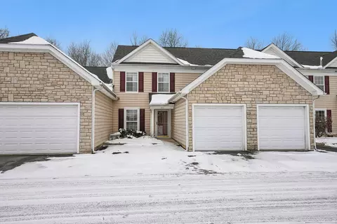 351 Dysar Run Dr #26, Blacklick, OH 43004