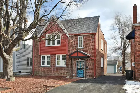 1192 Berkeley Rd, Columbus, OH 43206