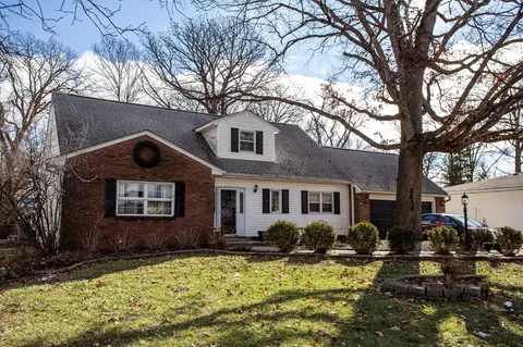 5516 Rockwood Rd, Columbus, OH 43229