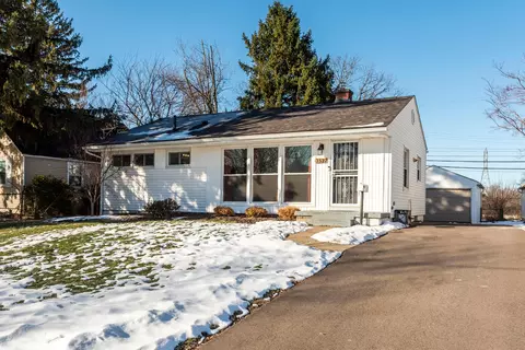 3527 Beulah Rd, Columbus, OH 43224