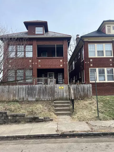 978 Linwood Ave #978, Columbus, OH 43206