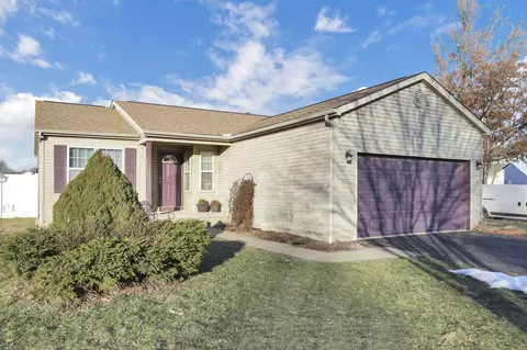 1518 Anderley Rd, Grove City, OH 43123