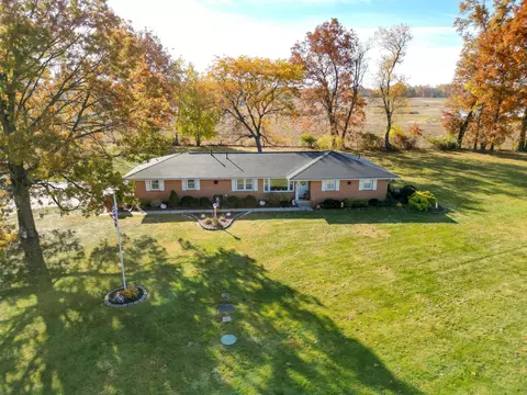 13876 N Liberty Rd, Mount Vernon, OH 43050