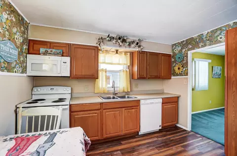 2423 Dellwood Dr, Springfield, OH 45505 photo 22