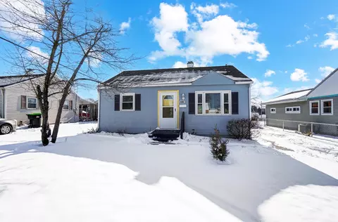 2423 Dellwood Dr, Springfield, OH 45505 photo 4
