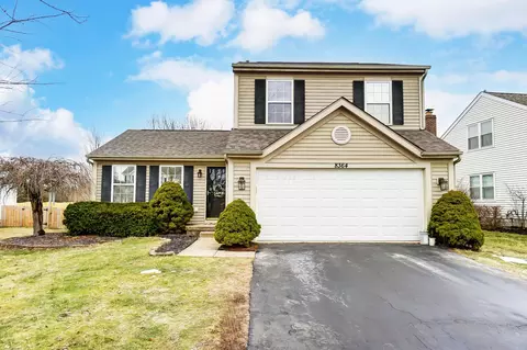 8364 Squad Dr, Galloway, OH 43119