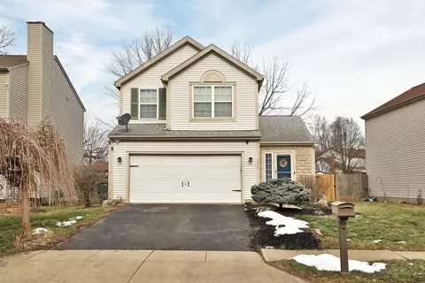 5840 Oreily Dr, Galloway, OH 43119
