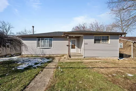 622 Elm St, Washington Court House, OH 43160