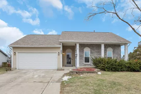 4853 Wallington Dr, Hilliard, OH 43026