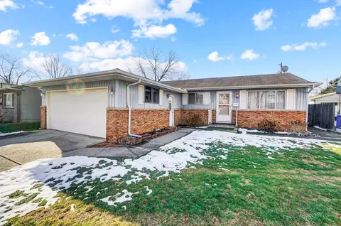 5209 Hacket Dr, Columbus, OH 43232